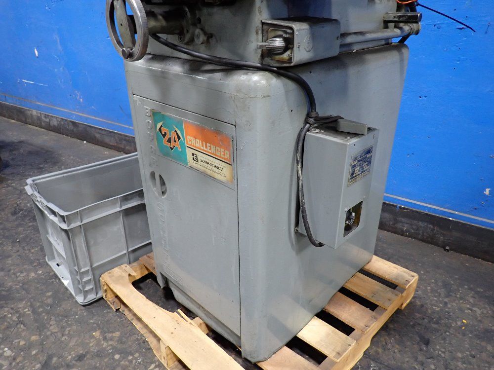 Boyar-schultz 6" X 18" Surface Grinder - 2a618