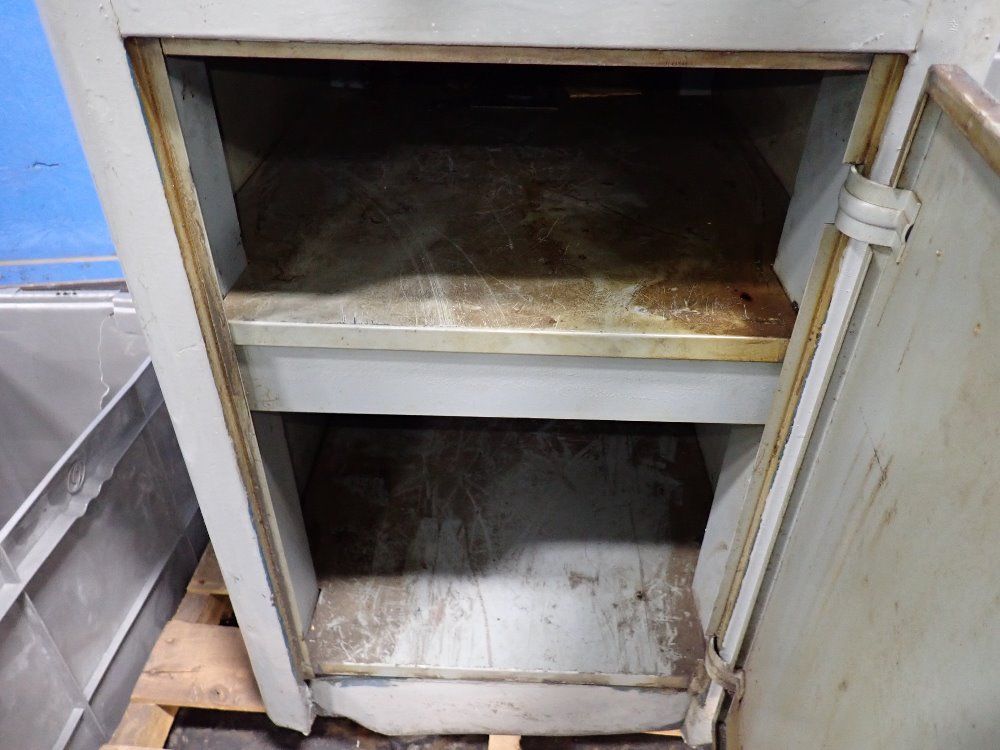 Boyar-schultz 6" X 18" Surface Grinder - 2a618