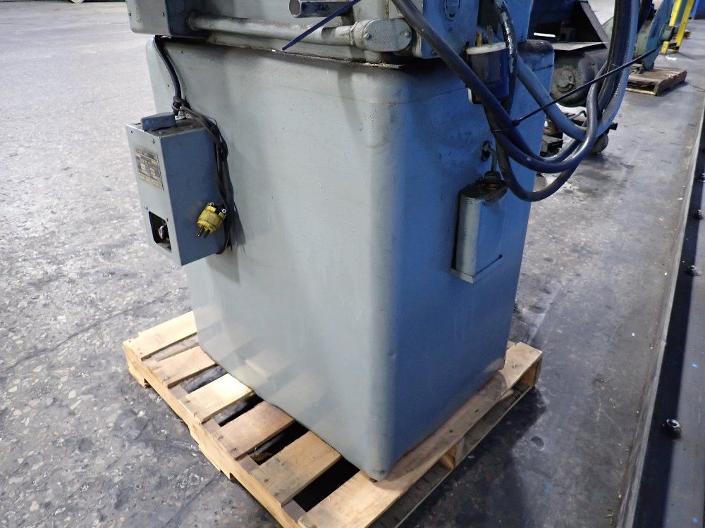 Boyar-schultz 6" X 18" Surface Grinder - 2a618