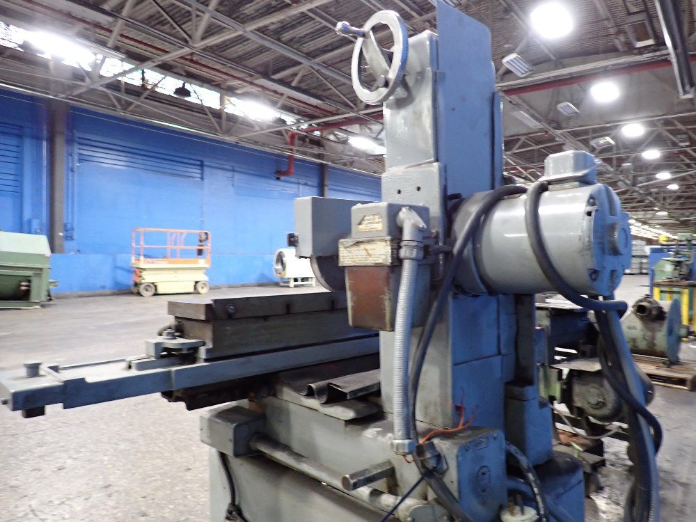 Boyar-schultz 6" X 18" Surface Grinder - 2a618