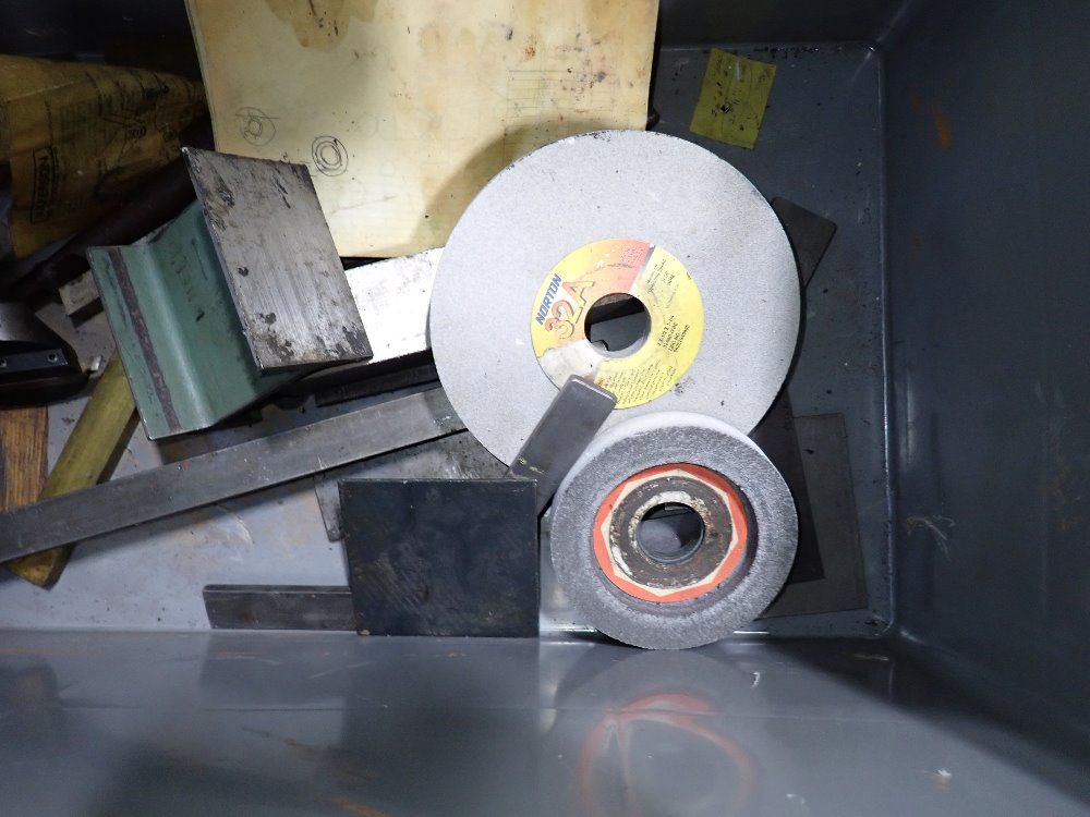Boyar-schultz 6" X 18" Surface Grinder - 2a618