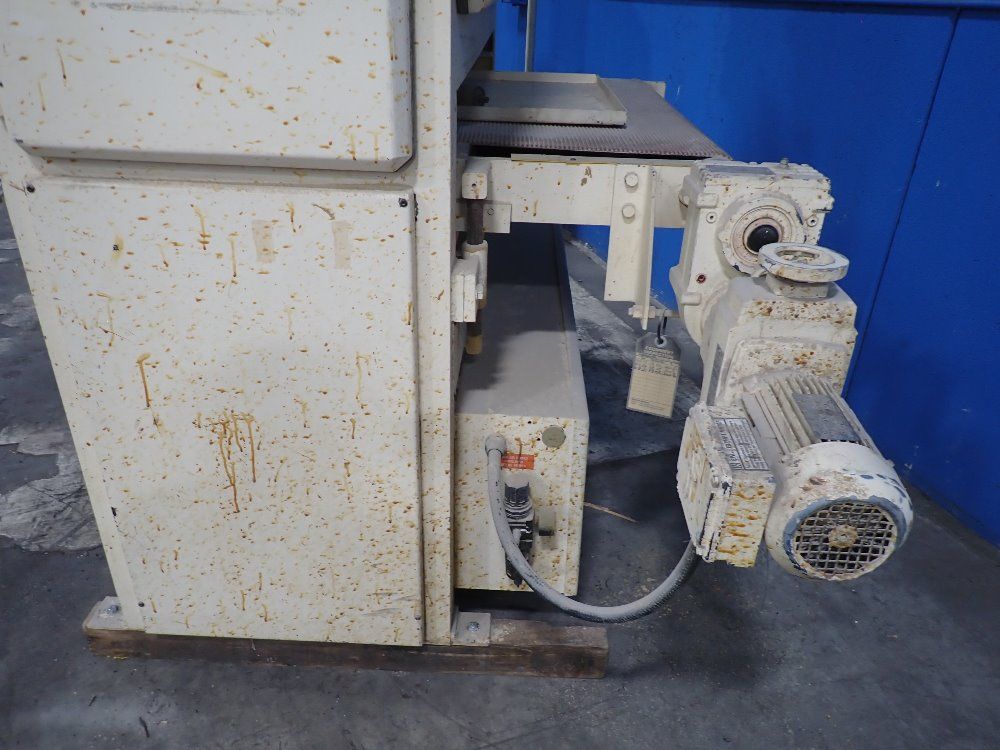 Cemco 42" 42" Belt Sander - 1000