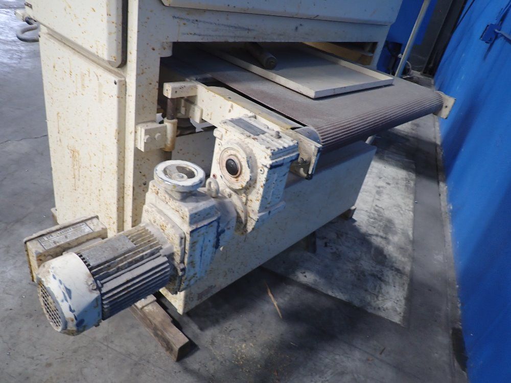 Cemco 42" 42" Belt Sander - 1000