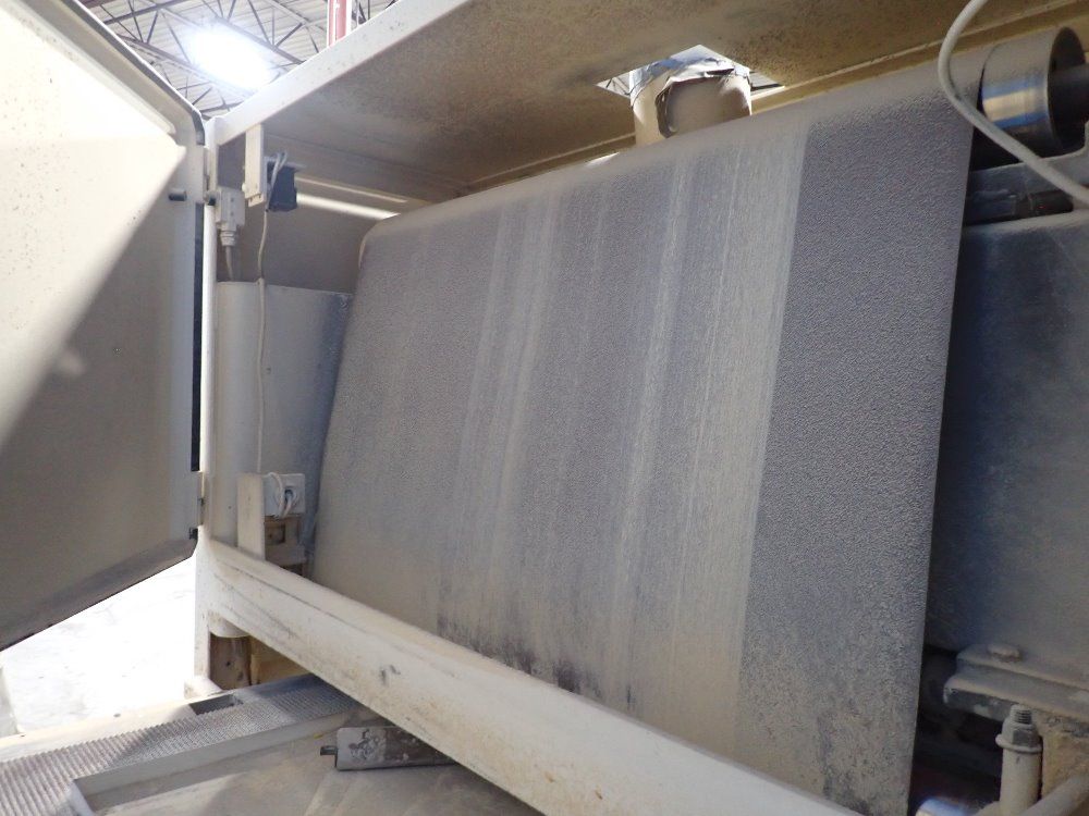 Cemco 42" 42" Belt Sander - 1000