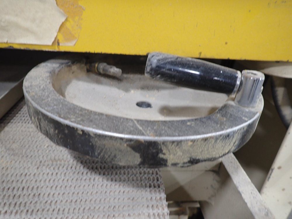 Cemco 42" 42" Belt Sander - 1000