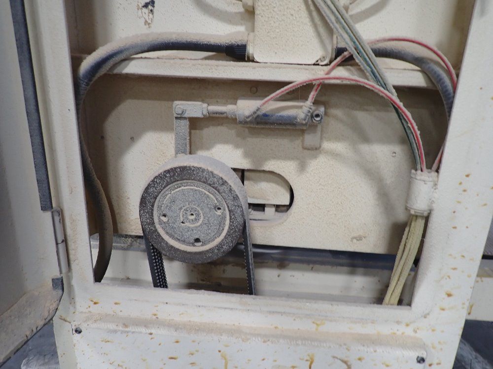 Cemco 42" 42" Belt Sander - 1000