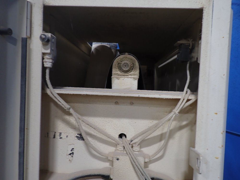 Cemco 42" 42" Belt Sander - 1000