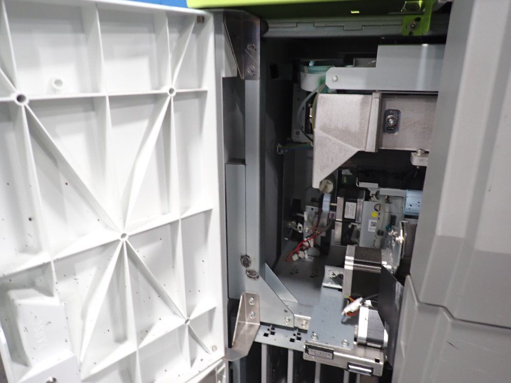 Noritsu Qss Green Inket Printer - Qss Green2