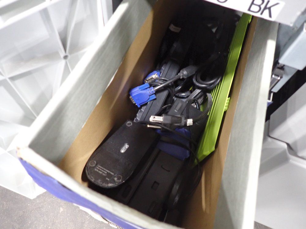 Noritsu Qss Green Inket Printer - Qss Green2