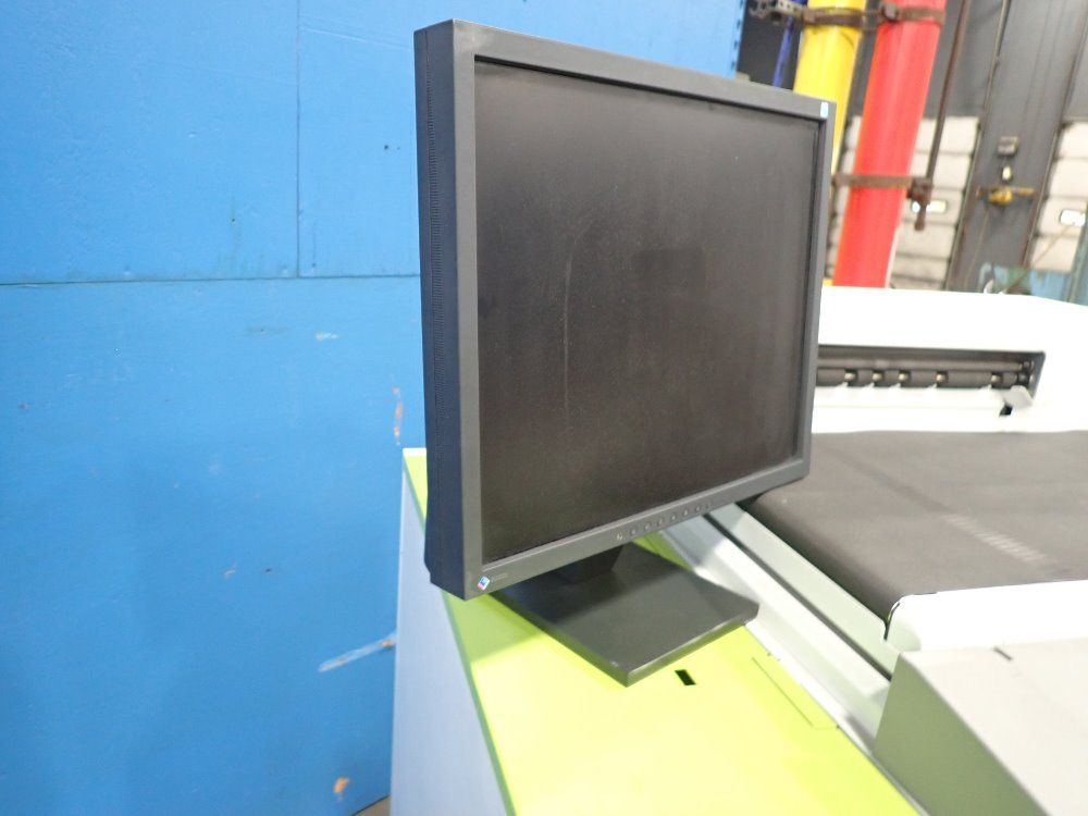 Noritsu Qss Green Inket Printer - Qss Green2