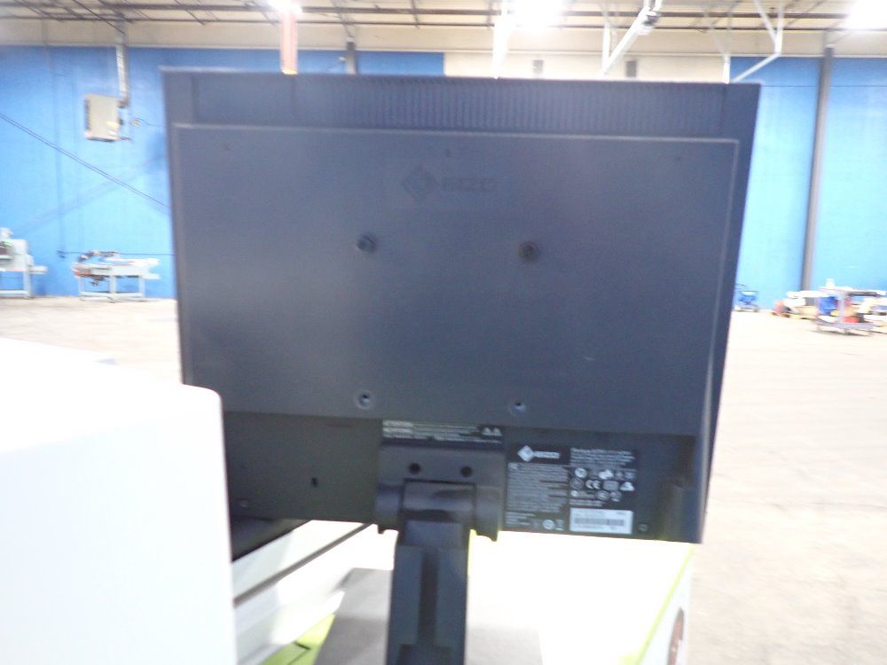 Noritsu Qss Green Inket Printer - Qss Green2