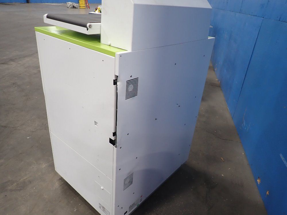 Noritsu Qss Green Inket Printer - Qss Green2