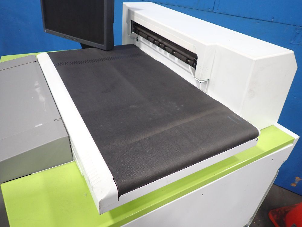 Noritsu Qss Green Inket Printer - Qss Green2