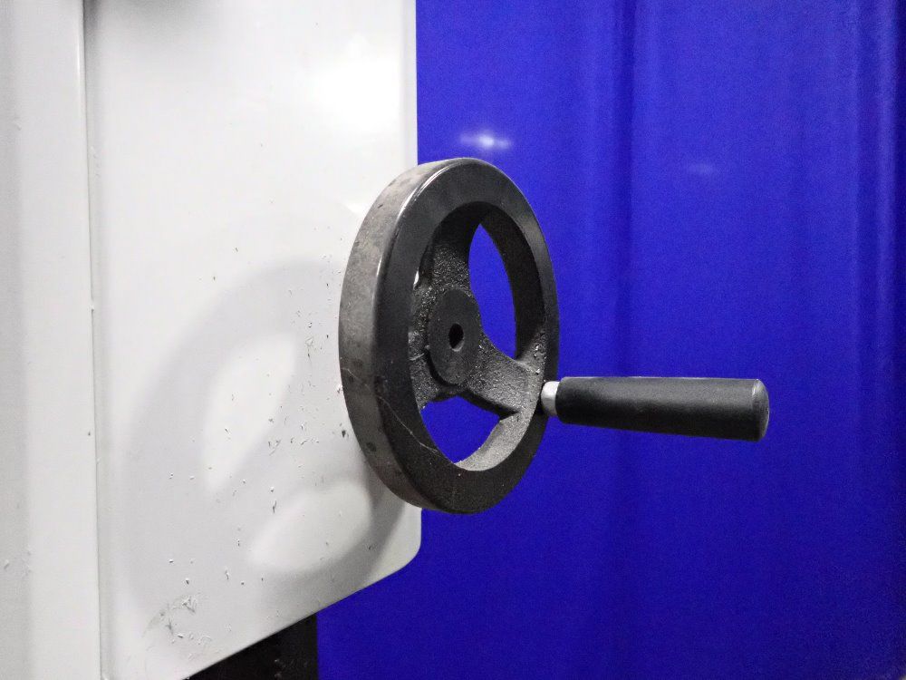 Jet 20" Throat Vertical Bandsaw - Jwbs-20-3