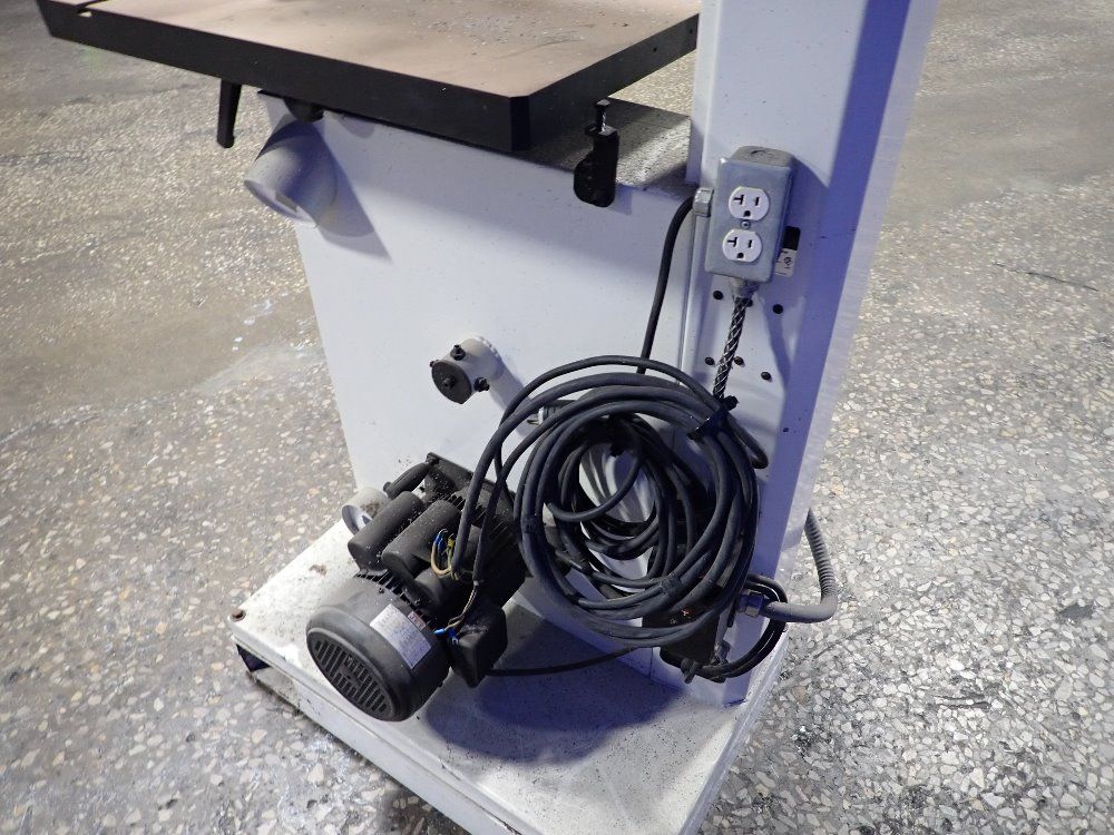 Jet 20" Throat Vertical Bandsaw - Jwbs-20-3