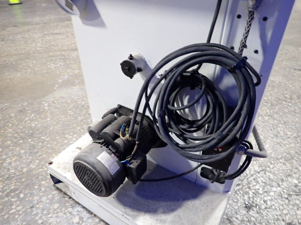 Jet 20" Throat Vertical Bandsaw - Jwbs-20-3