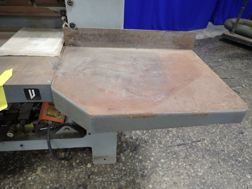 Challenge 30" Paper Cutter - Mcpb