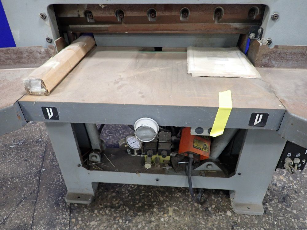 Challenge 30" Paper Cutter - Mcpb