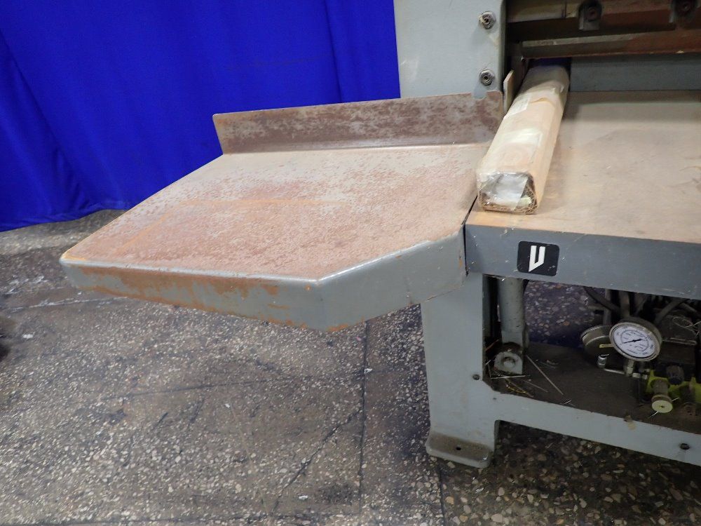 Challenge 30" Paper Cutter - Mcpb