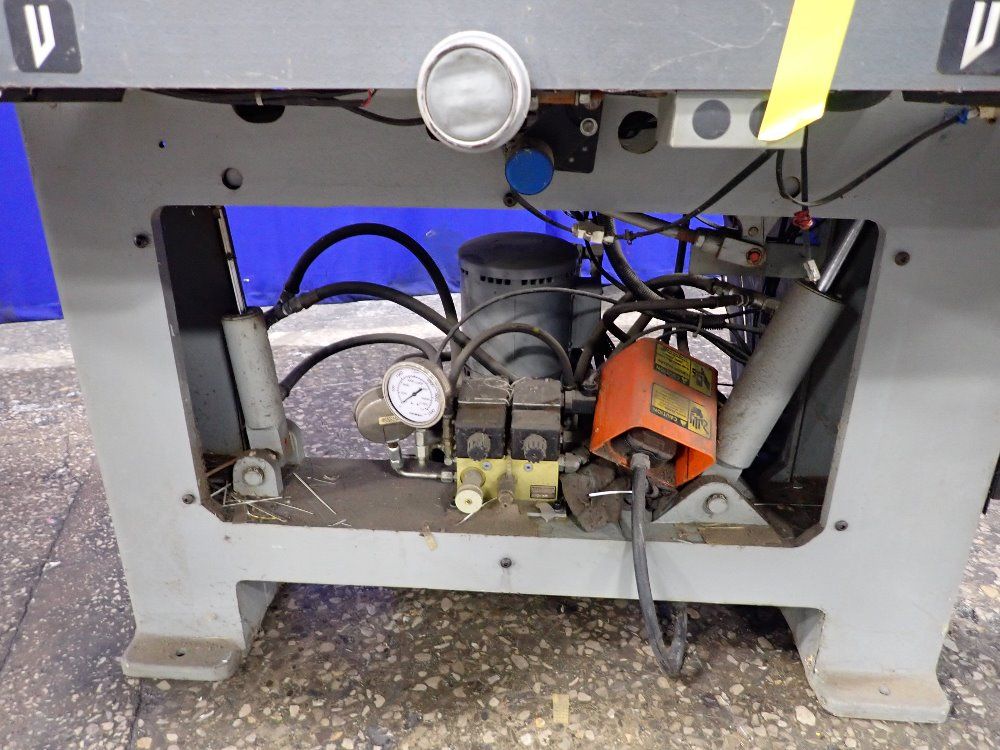 Challenge 30" Paper Cutter - Mcpb