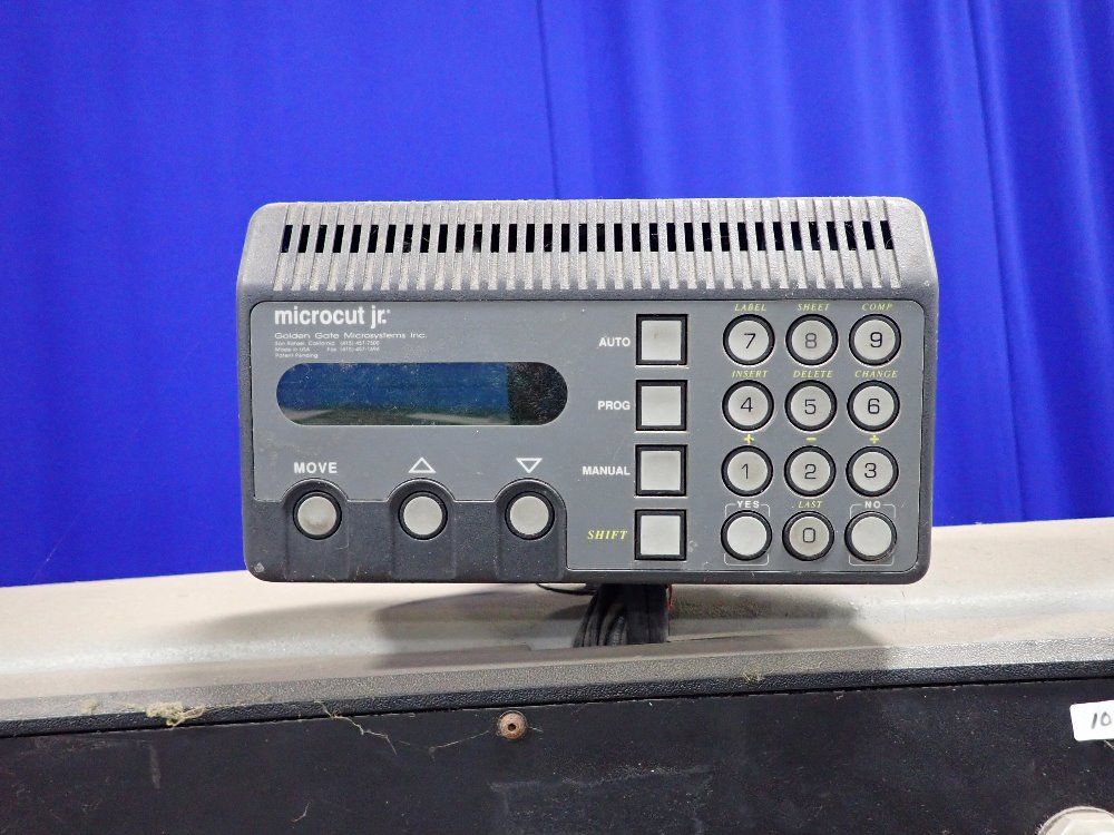 Challenge 30" Paper Cutter - Mcpb