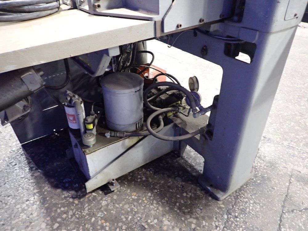 Challenge 30" Paper Cutter - Mcpb