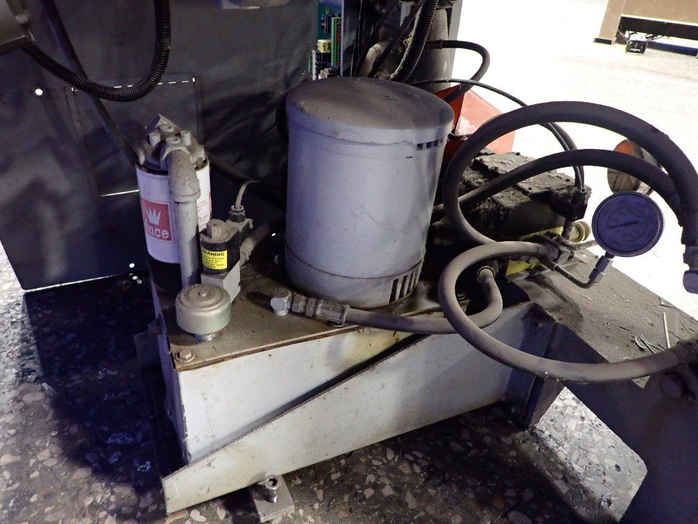 Challenge 30" Paper Cutter - Mcpb