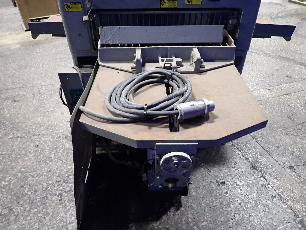 Challenge 30" Paper Cutter - Mcpb