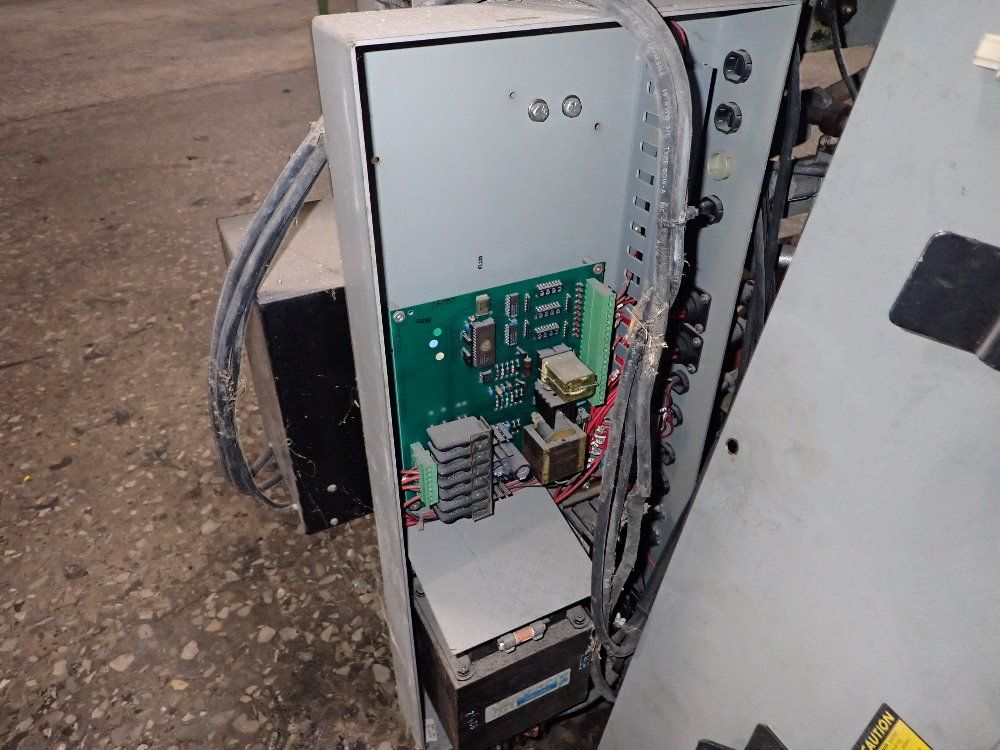 Challenge 30" Paper Cutter - Mcpb