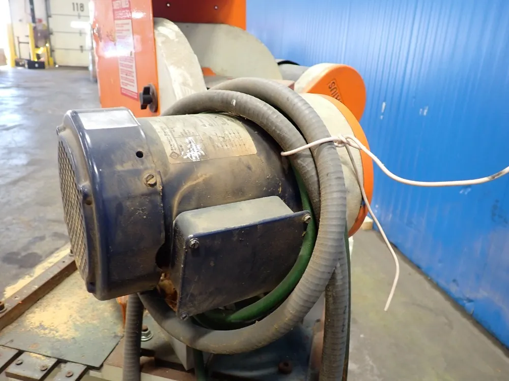 Pistorius Double Miter Saw - Emn-14