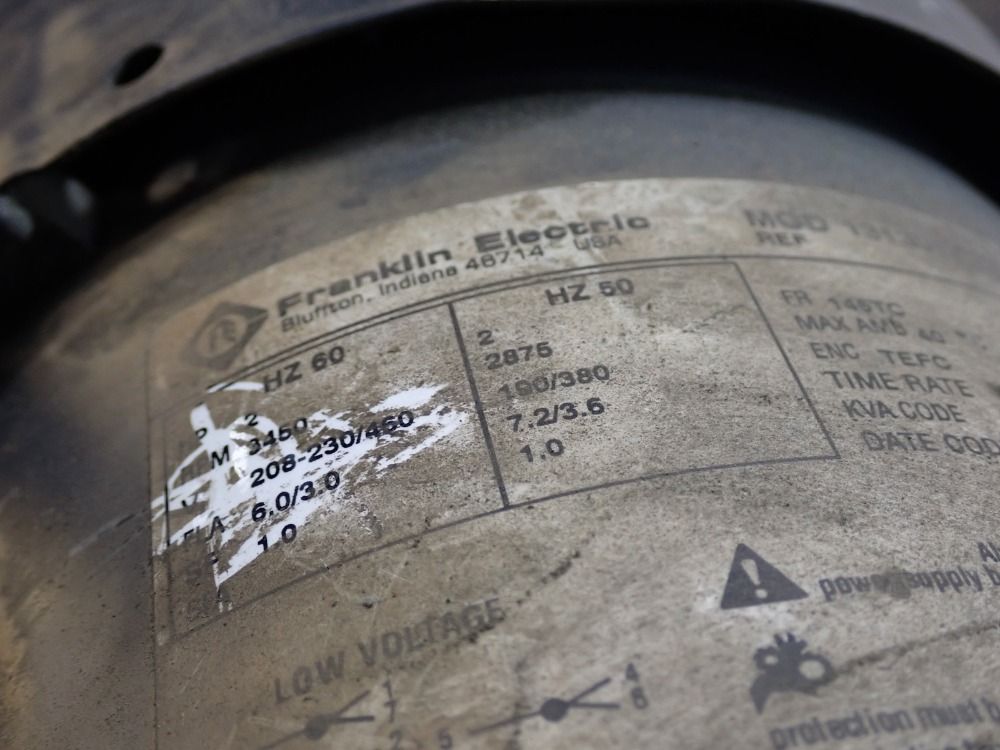 Pistorius Double Miter Saw - Emn-14