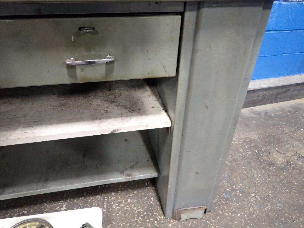 Enco 12" X 16" Lathe - Enco-92030