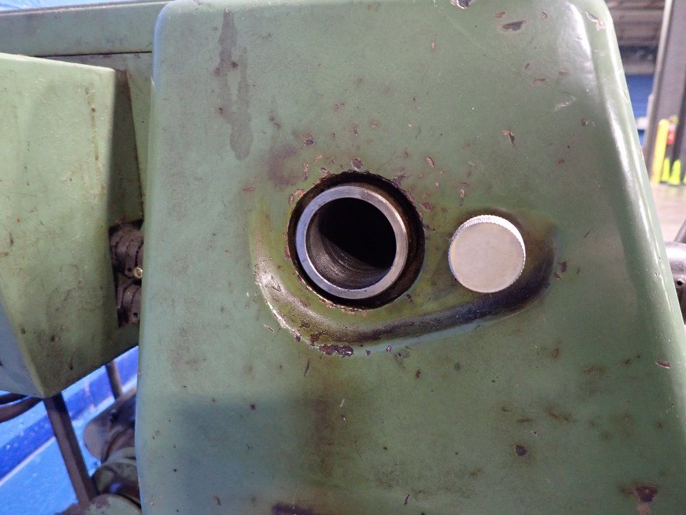 Enco 12" X 16" Lathe - Enco-92030