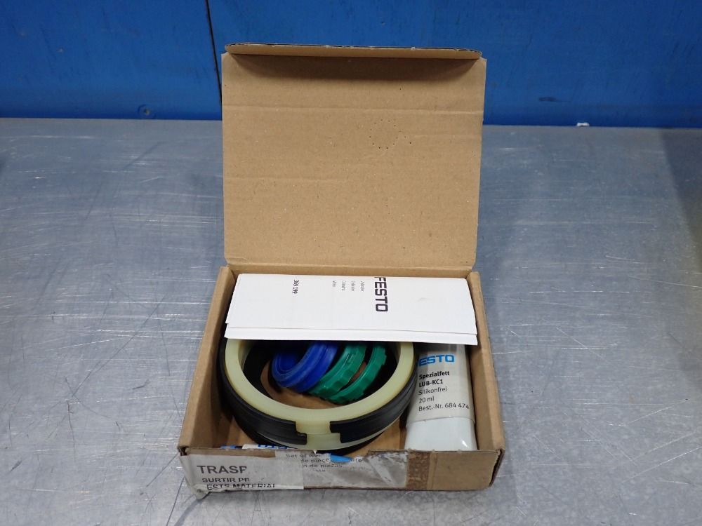 Festo Set Of Wearing Parts