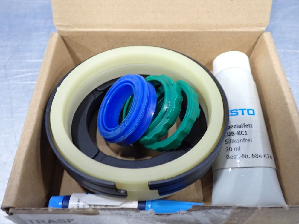 Festo Set Of Wearing Parts