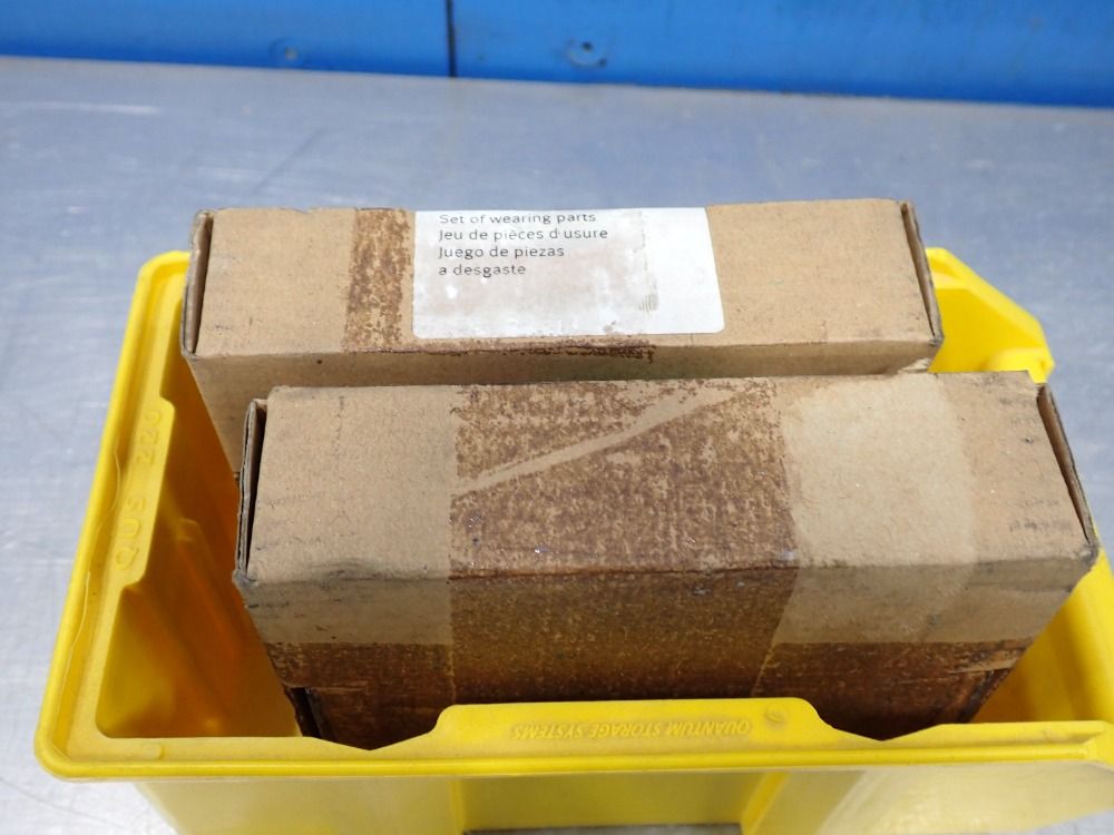 Festo Set Of Wearing Parts