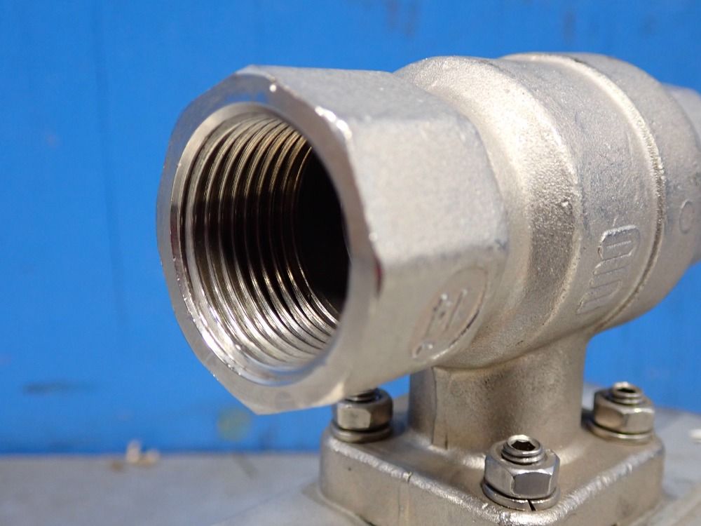 Festo Pneumatic Valve