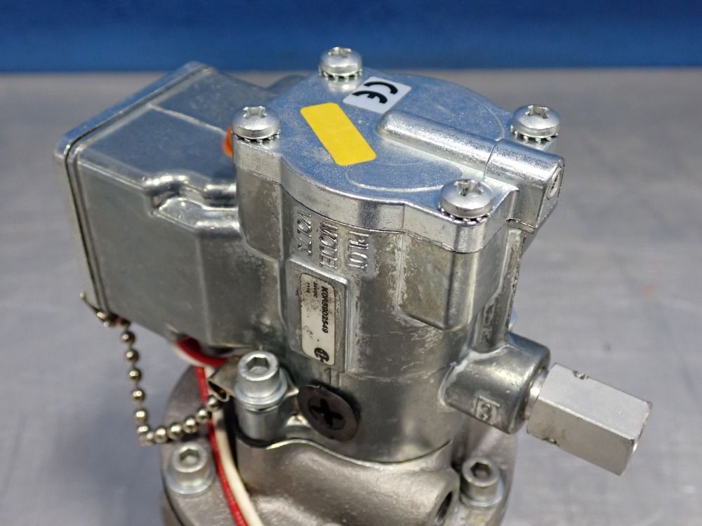 Parker Hannifin Corp. High Speed Poppet Valve