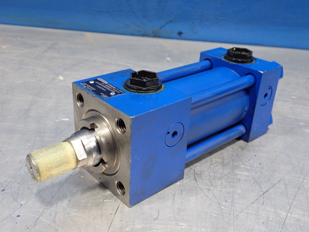 Rexroth Pneumatic Cylinder