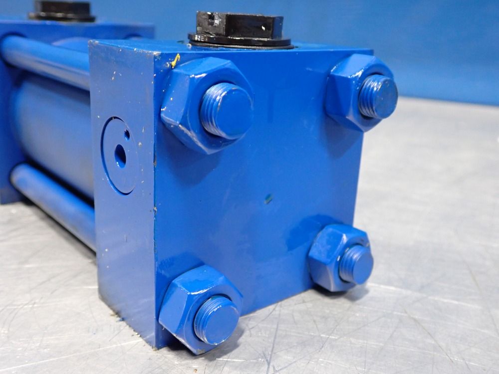 Rexroth Pneumatic Cylinder
