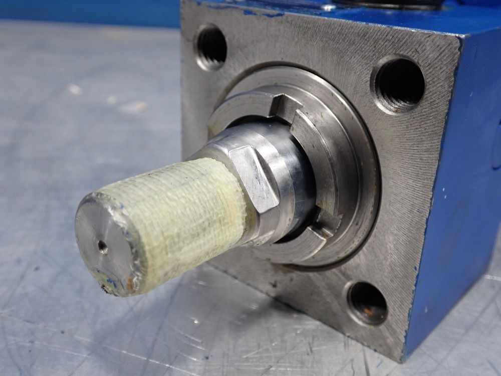 Rexroth Pneumatic Cylinder