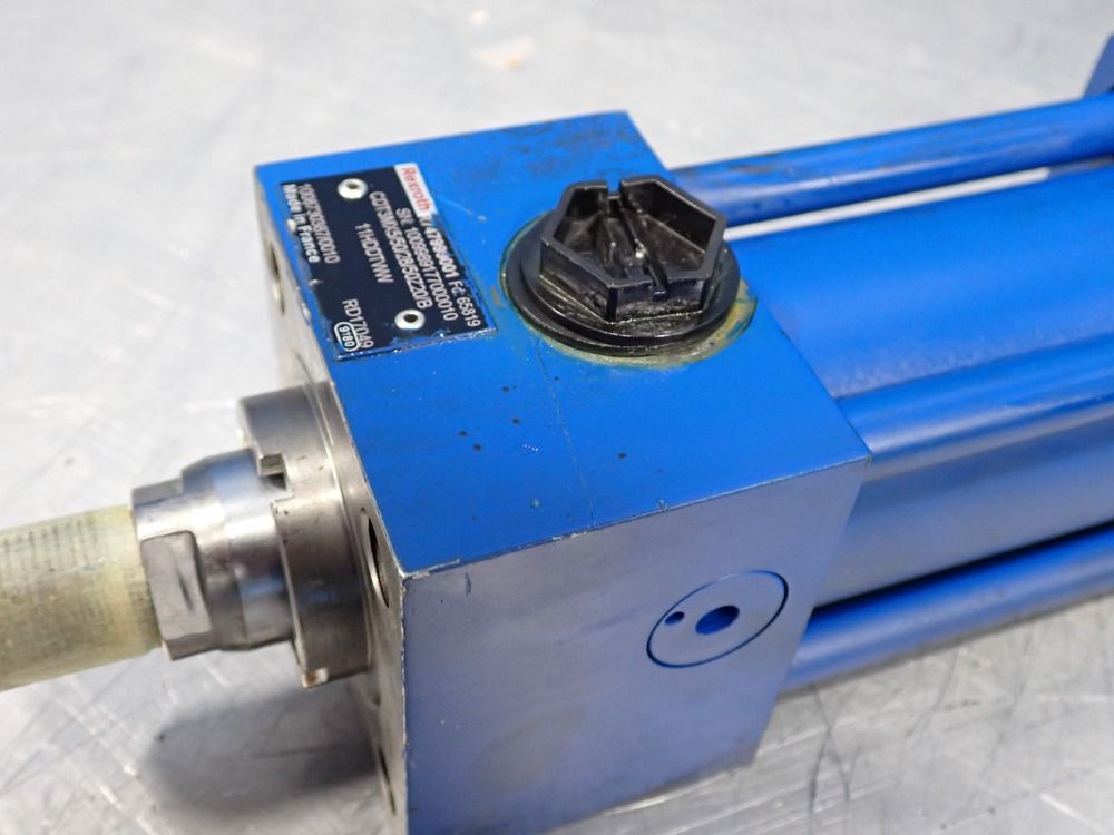 Rexroth Pneumatic Cylinder