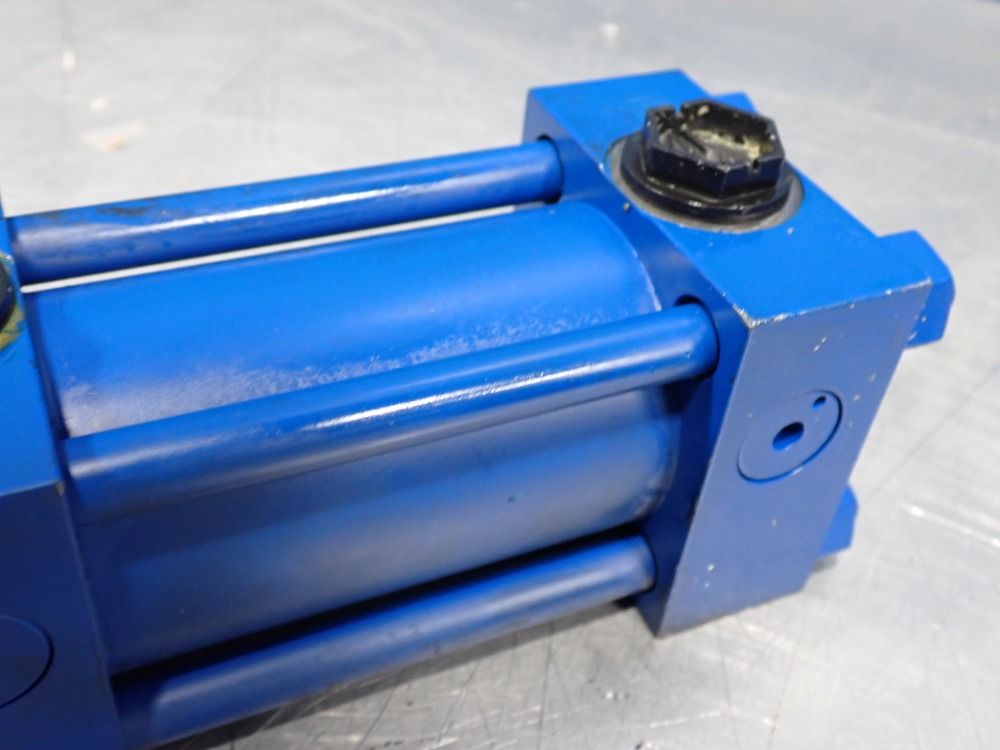 Rexroth Pneumatic Cylinder