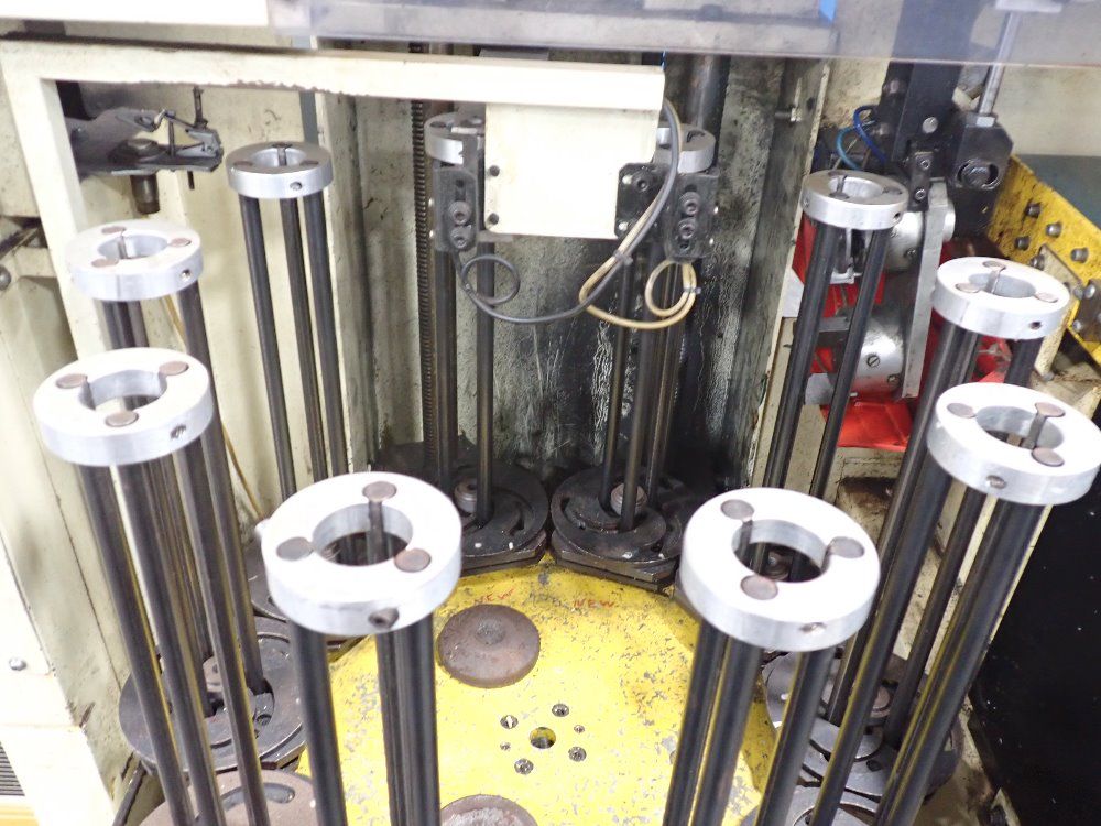 Tecno Wasino 13.8 Kva Cnc Lathe - J1