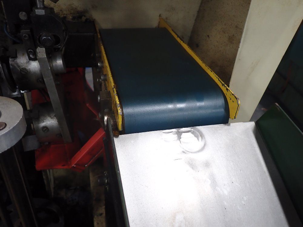 Tecno Wasino 13.8 Kva Cnc Lathe - J1