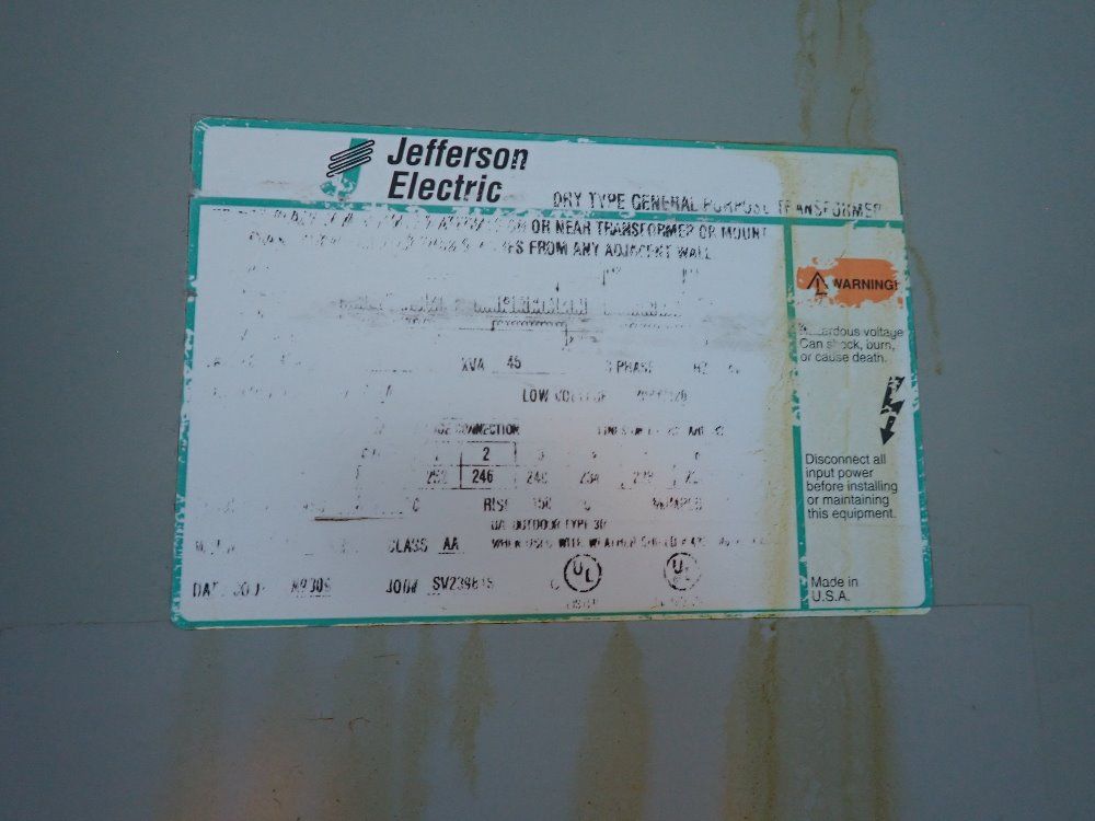 Tecno Wasino 13.8 Kva Cnc Lathe - J1