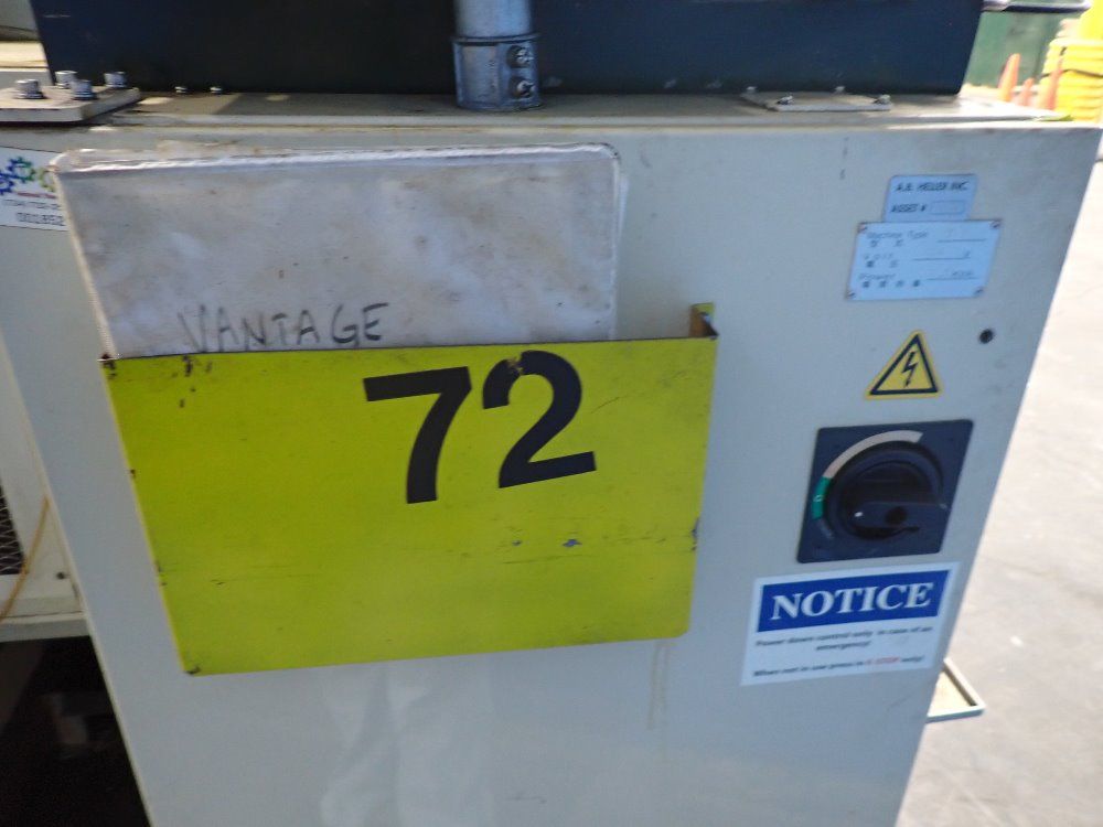 Tecno Wasino 13.8 Kva Cnc Lathe - J1