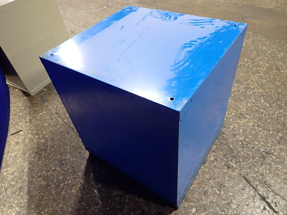 Stanley Vidmar 5 Drawers Tool Cabinet