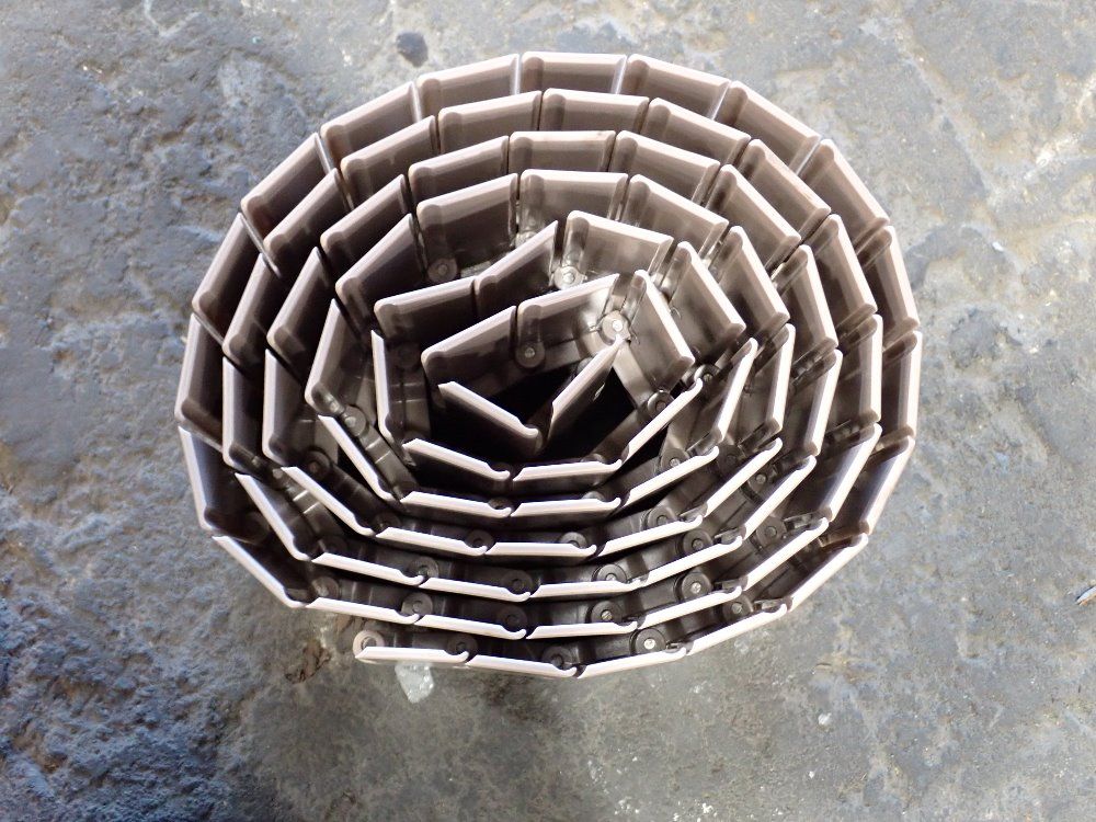 Rexnord 7.5" Table Top Chain - 10177691