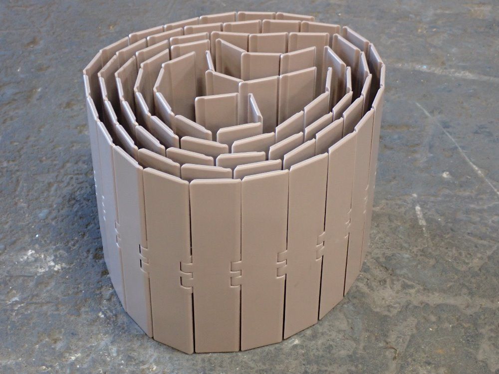 Rexnord 7.5" Table Top Chain - 10177691